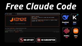 I Found a FREE Open Source AI Coding Agent | Claude Code Alternative