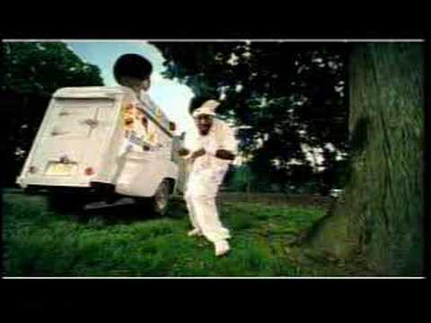 Afroman - Becuase I Got High