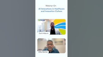 Curious about how smaller hospitals or health systems can kickstart their AI journey?