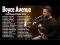 Boyce Avenue Acoustic Cover Collabs Greatest Hits Duets (Bea Miller, Megan Nicole, Kina Grannis)