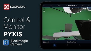 This Update Changes EVERYTHING! | Blackmagic Remote Camera Control Overview & How To
