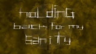 Sinister Circle Double Standards Lyric Video 2017