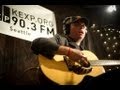 Jason Isbell and the 400 Unit - Outfit (Live on KEXP)