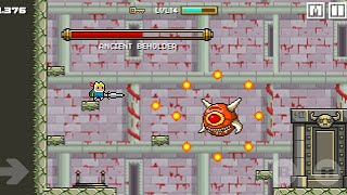 Swords of Fin - Level 26 screenshot 4