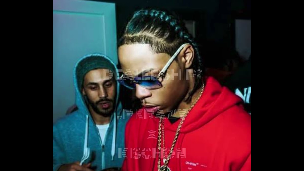 Kay Flock x Dougie B x Shawny Binladen x Big GLTAOW Type Beat DEALERSHIP² - Prod JPKRAZY x 