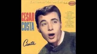 CESAR COSTA DIANA por Salvador Arguell