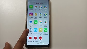 Lava Agni 5G wifi setting, lava mobile wifi kaise connect kare