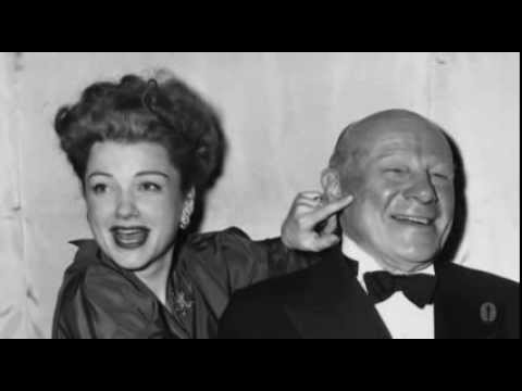 Video: Edmund Gwenn: Biografie, Carrière, Persoonlijk Leven