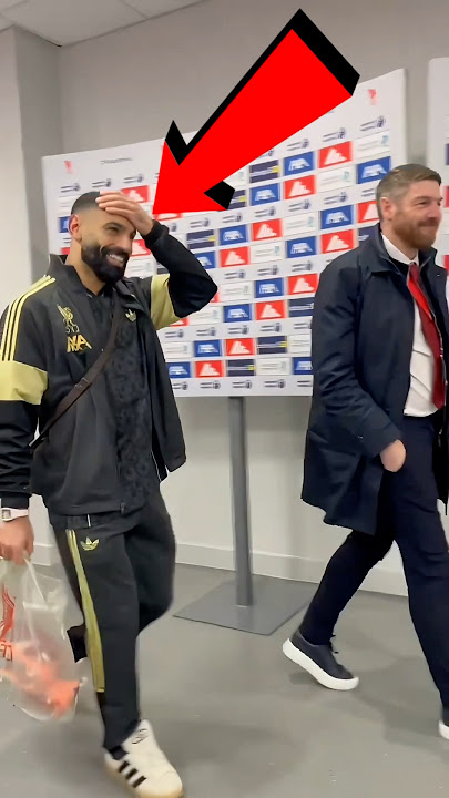 Download lagu “2 weeks in a row? No” Liverpool’s Mo Salah REJECTS Interview request | Powered by chinkseyMEDIA
