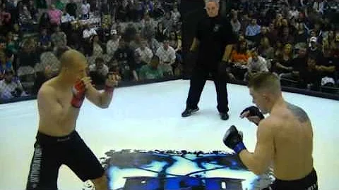 RFO BIG GUNS 10 CODY STEVENS VS ANTHONY DURNELL
