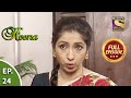 Ep 24 - Gulnaar Begum And Faizaan Are Worried For Heena - Heena - Full Episode