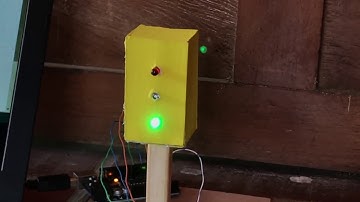 Semáforo LED - Arduino
