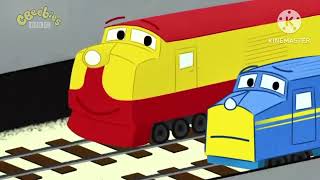 CBeebies Melody Airing Continuity (17th August 2019)