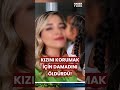 Kızını Kanlar İçinde Görünce Tetiğe Bastı: "Anne Yüreğiyle Yaptım!"