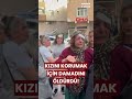 Kızını Kanlar İçinde Görünce Tetiğe Bastı: "Anne Yüreğiyle Yaptım!"