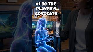 10 Pro Game Design Tips: Ideation! 🧠🎮 | Game Design Basics #1 | Think Like a Game Designer 💡