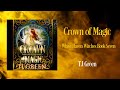 Crown of magic white haven witches book 7 full audiobook