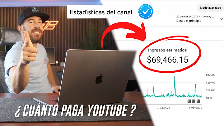 HOW MUCH MONEY IS MADE ON YOUTUBE IN 2025? REAL DATA!!!
