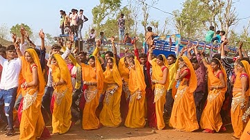 Aadivasi Dance Video 2021 // Prakash Solanki New Timli 2021 // Aadivasi Of Alirajpur Jhabhua