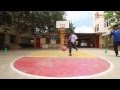 Edusports middle std 68 school pe  sports program