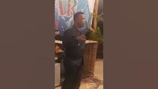 LAGU KARO AMIN NDAUH KITA SIRANG.