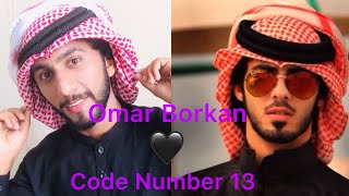 Omar Borkan Shemagh Ghotra || SHEMAGH Arabic style || Majidshah Tutorials