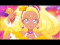 [1080p] Soleil Shoot! (Cure Soleil Attack Scorpio Ver.)