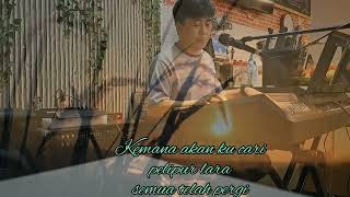 Pelipur Lara  Panbers  Cover By Yano