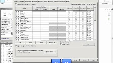 Advanced Revit Architecture 2012 Tutorial - Building Pad