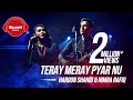 Haroon shahid  nimra rafiq  teray meray pyar nu  bisconni music episode 2