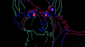 Hate Me Lineart Map part 4/5(flash warning)