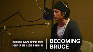 Springsteen: Deliver Me From Nowhere | Becoming Bruce | In Theaters Oct 24