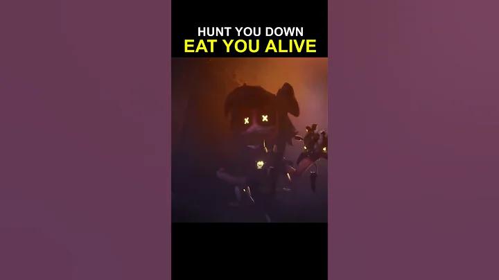 [MD EPISODE 8 SPOILERS] ANIMALS ~ Tecyn/Cynessa Edit ~ Murder Drones Edit #murderdrones #edit