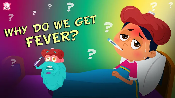 Why Do We Get a Fever? | The Dr. Binocs Show | Best Learning Videos For Kids | Peekaboo Kidz - DayDayNews