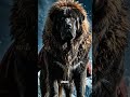 The Giant Dog That Protected Monasteries and Villages