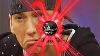 Eminem × The Real Slim Shady (Slowed   Reverb) (Bass Boosted)
