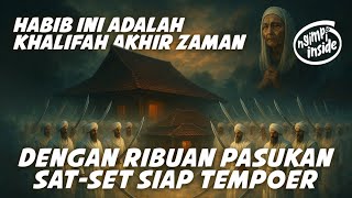 Download Lagu KABIB INI ADALAH KOLIPAH AKIR JAMAN ⁉️👳🏽 MP3 Download Lagu KABIB INI ADALAH KOLIPAH AKIR JAMAN ⁉️👳🏽 MP3