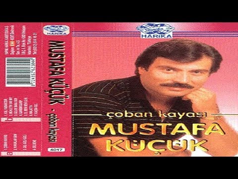 Mustafa Küçük - Kaçta Gel