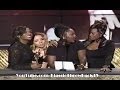 Capture de la vidéo Xscape Wins Soul Train Award (1996)