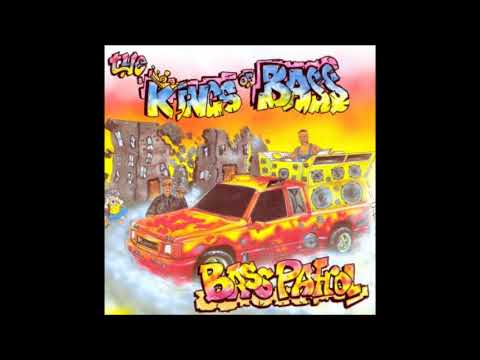 Bass Patrol – The Kings Of Bass (FULL ALBUM) - YouTube