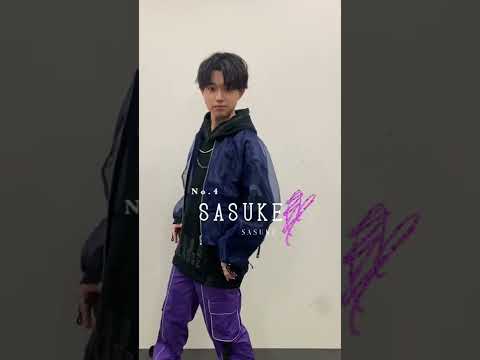 メンバープロフィール SASUKE 彼とオオカミちゃんに騙されない 2 20 22 00スタート Shorts