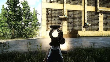 0.10 Escape from Tarkov.| Why is 240k modded M4A1 worse than 120k modded AK-74M?