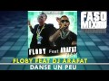 FLOBY feat ARAFAT DJ   DANSE UN PEU Clip Audio 2016