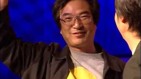 Nintendo E3 2003 Conference - DVD Cut (HQ)
