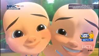 Upin & Ipin Musim 16 - Penghuni Hutan (Full Episode)