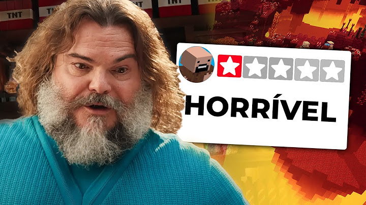o verdadeiro primeiro filme do minecraft é de 2012