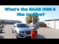 2010 SAAB New Generation 9-5 Aero Turbo6 XWD - What's it like to drive? (Part 3)