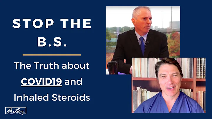 Stop the Misinformation: The Truth About COVID19 a...