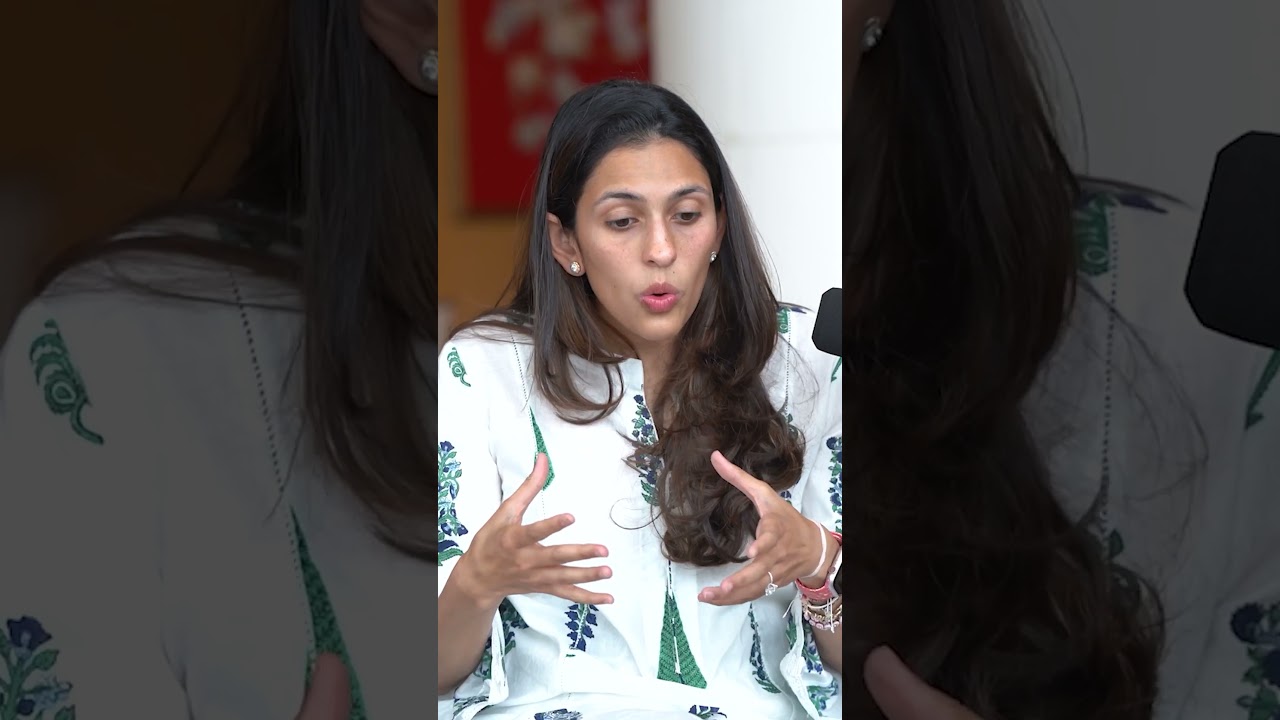 Artshala: Transforming schools in India | Maniti Shah and Shloka Ambani of ConnectFor