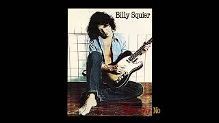 Billy Squier   Nobody Knows On Hq Vinyl With S In Description